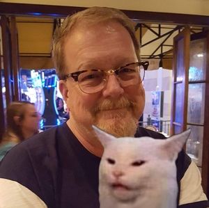 Meet your Posher, Steve